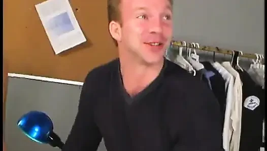 Ashley'den her delikte daha fazla döl olan film