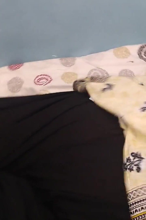 20 Years Old Stepbrother Took the Opportunity and Fucked Stepmother