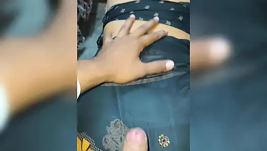 Bhabhi ki hot  doggy position thukai ki