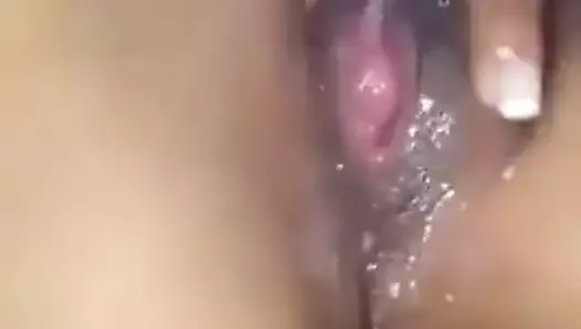 Wet pussy ready for your cock and cum inside