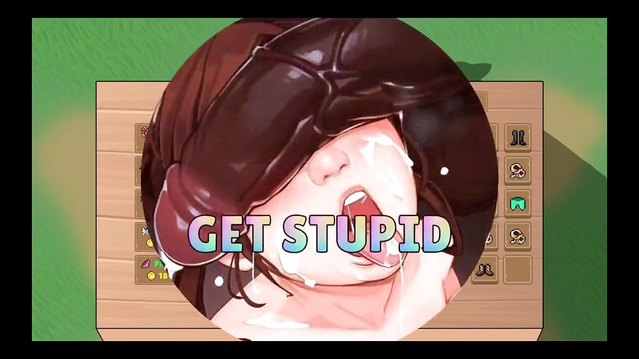 Femboy Survival [ Futanari Hentai Game ] Ep.5 Trans Gangbang în aer liber cu rimmjob și sex anal!