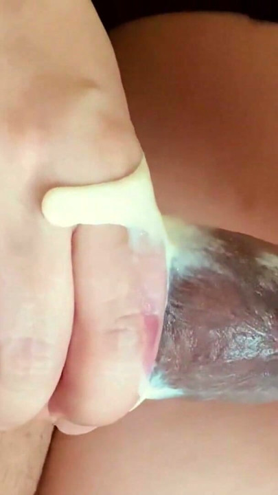 He Suddenly Cum In My Mouth Almost Choke Me With His Big Cock Cumshot In My Throat | Clip 1