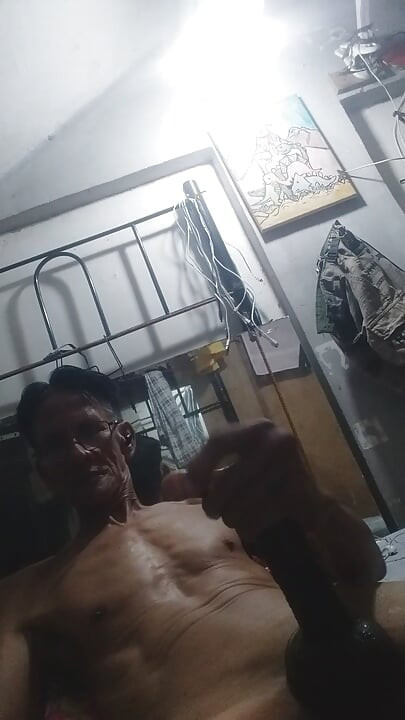 第一章 我一个人