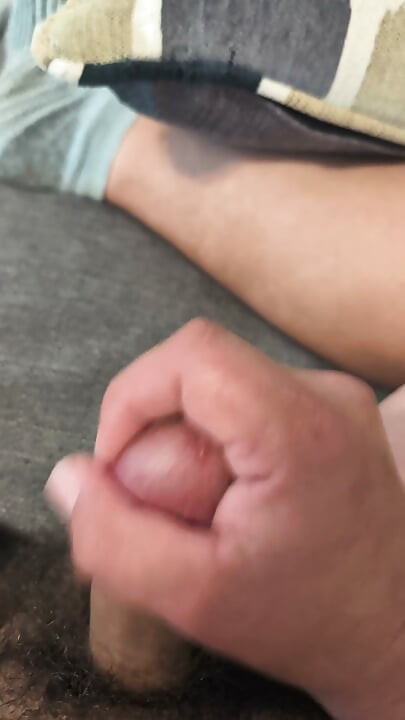 More Anal Play and Masterbation