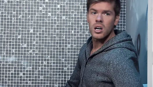 Cewek latina cantik dientot dan dia suka banget