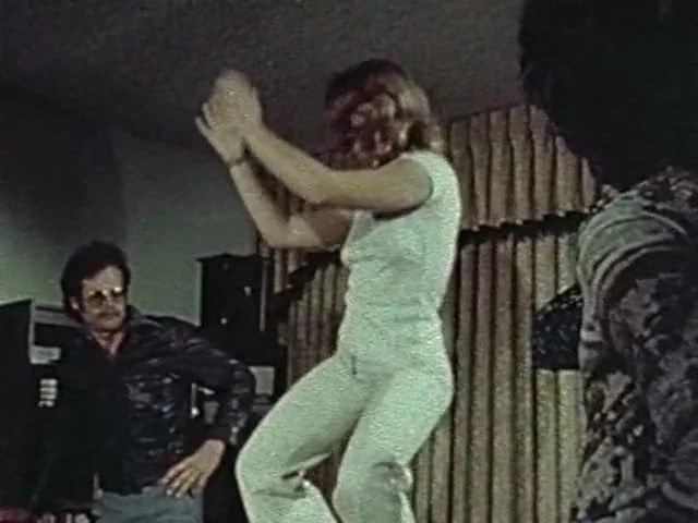Anal Stripper