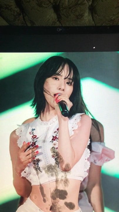 Wjsn seola döl haraç