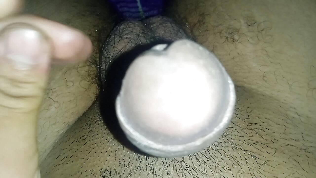 Moj kurac želi pičku cijelu noć