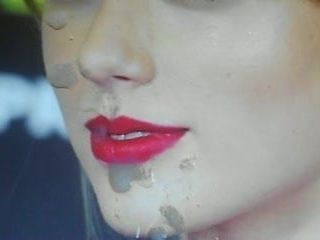 Taylor Swift (tribut de spermă)