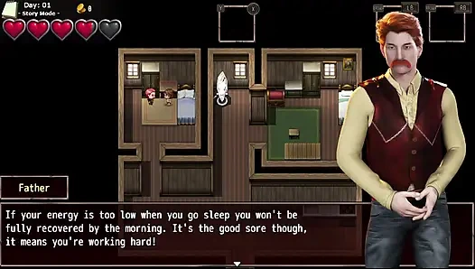 The Biggest Tits in Town