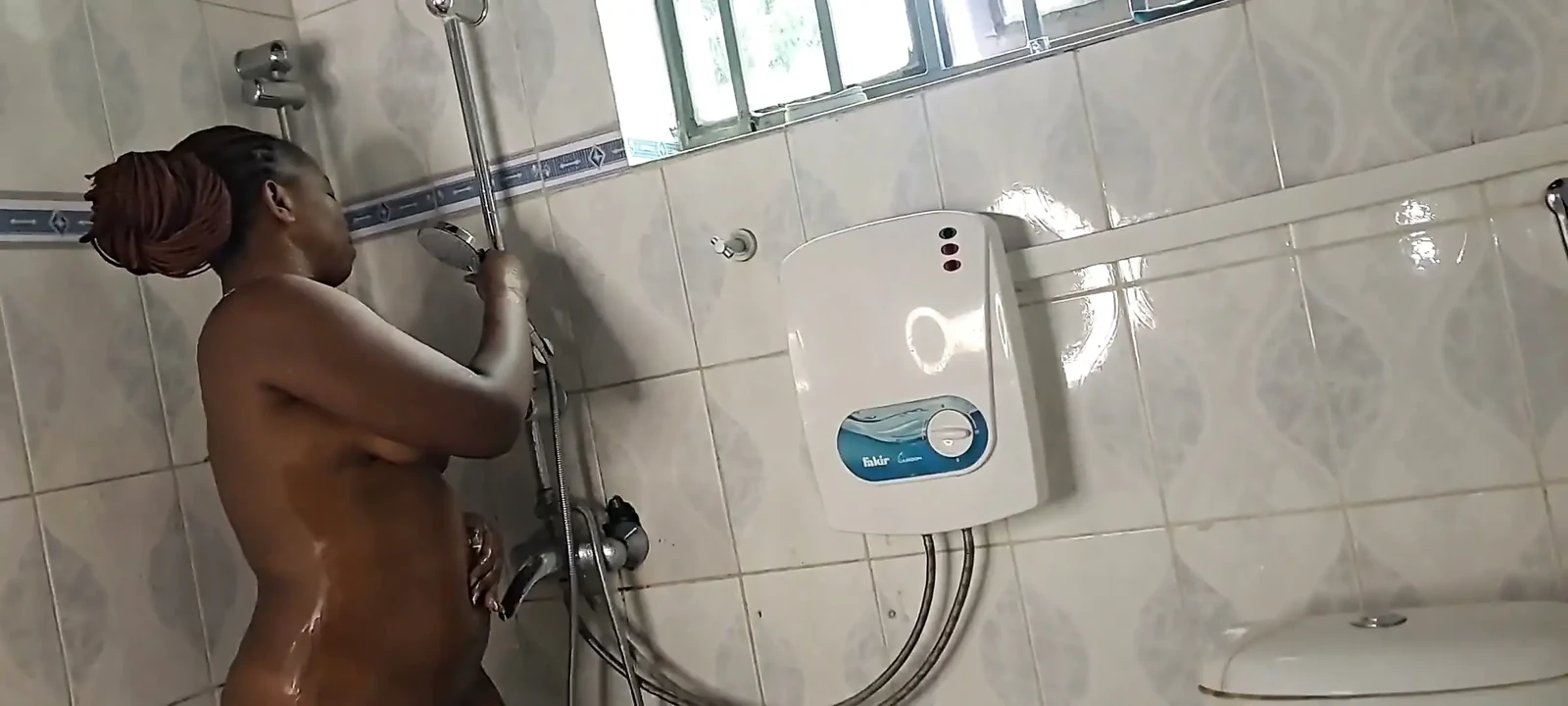 After Work I Fuck My Self