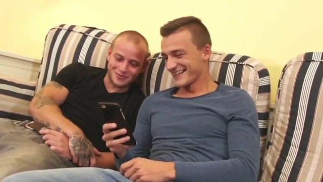 tinder instagram horny boys invited the girl home celebrity