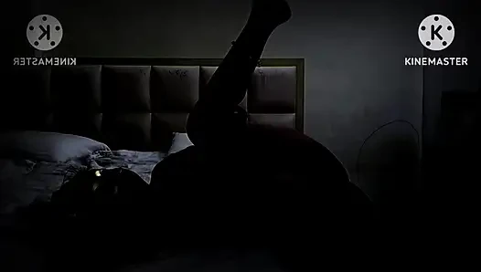 Bhabhi anal springt auf bbc Lund und stöhnt zu hart