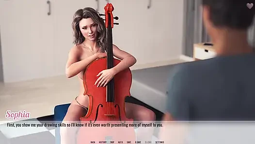 Complete Gameplay - Lust & Passion 2, Part 30