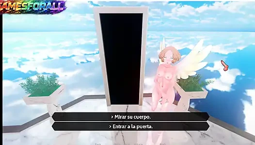 Twisted world part1- en sevdiğim oyunlardan biri, gülüyor- bit memeler-seks- komedi-hikayesi -drama-aile tüm bunlar ve daha fazlası