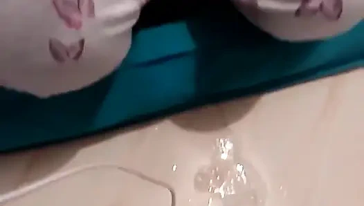 Hintli Müslüman oral seks ve elle muamele