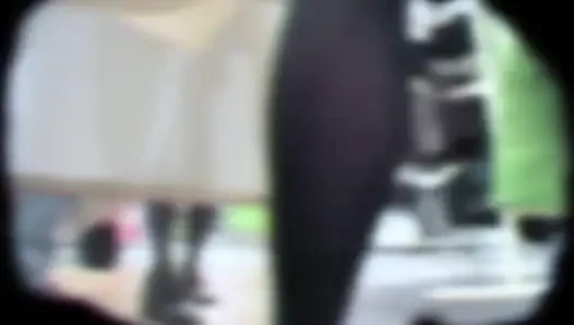 Azaklı MILF'te Pussies Avlıyor