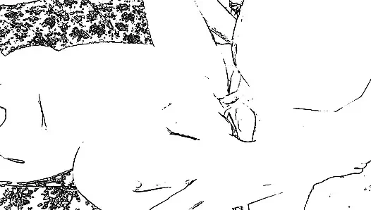 Хардкорный секс с индийской мачехой