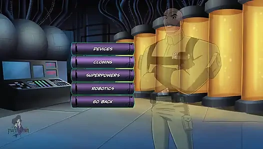 Something Unlimited Uncensored Guide Part 19