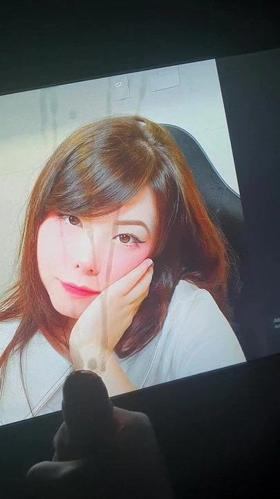 Cum tribute mayumi#6