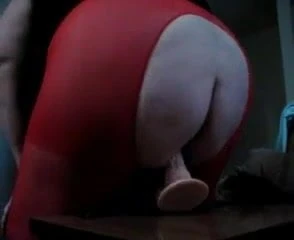 Granny Needs to Give Her Big Self a Thrill