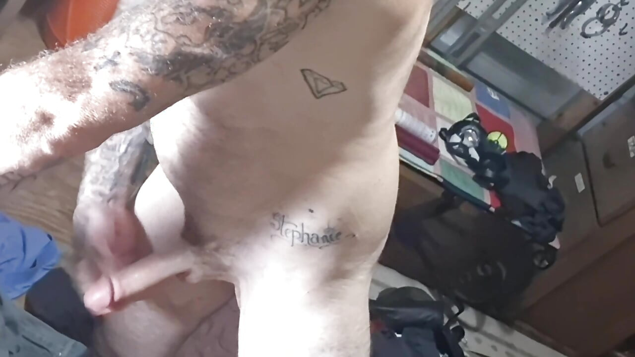 My way hand play