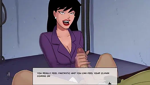 Etwas unbegrenzter unzensierter leitfaden, teil 21