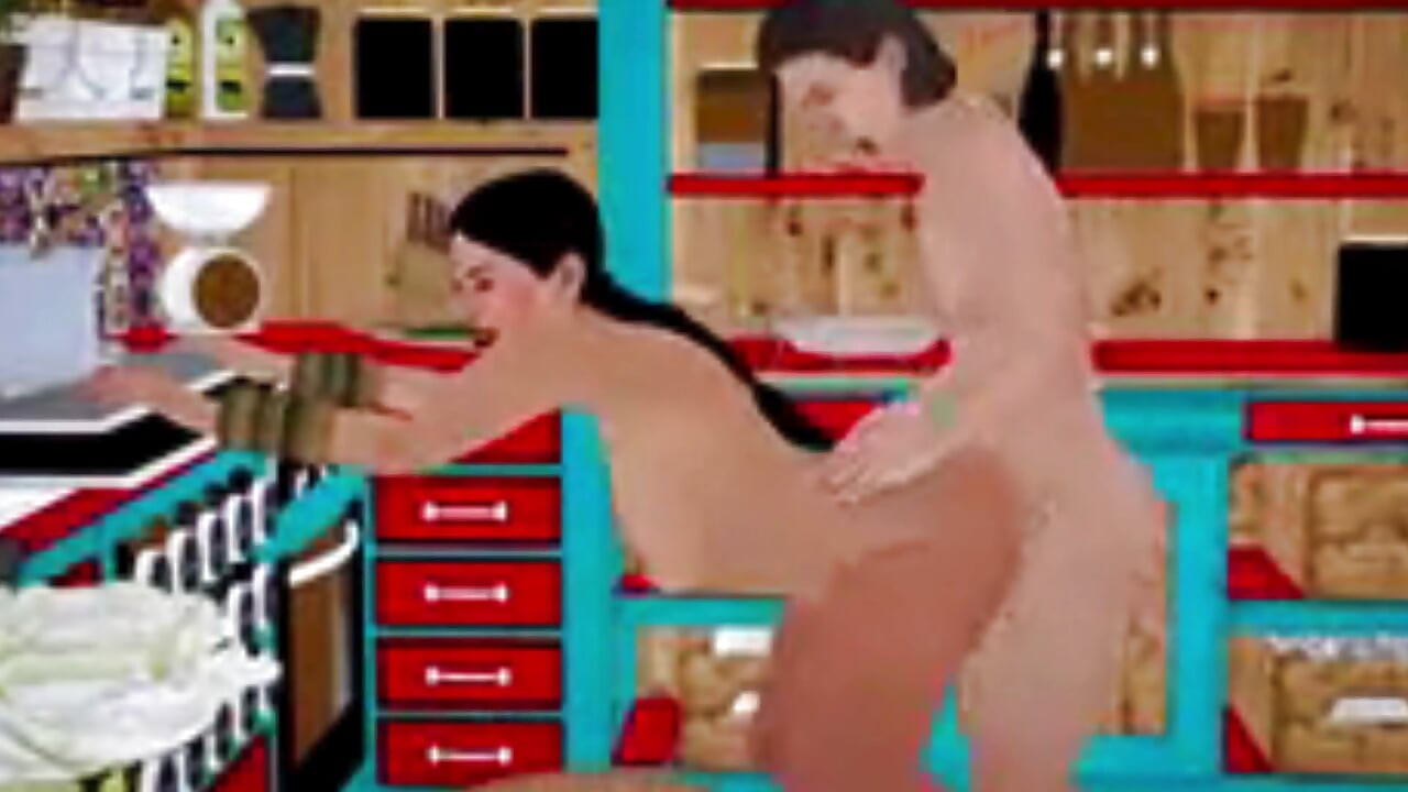 Desi indian shweta bhabhi having sex ( AI generated )