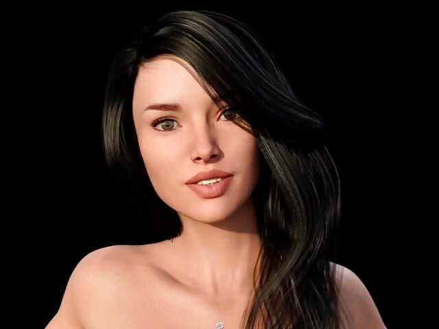 Lida's Adventures Ep2 v 0.8.5 Gameplay Part 1 by Loveskysan