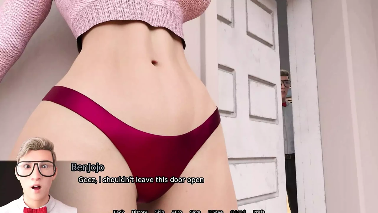 Sexbot Part 1 I Have a Sex Robot feat. KumaBen1 – Hentai, Spanish, Latina, 3D, Nude HD Porn | xHamster