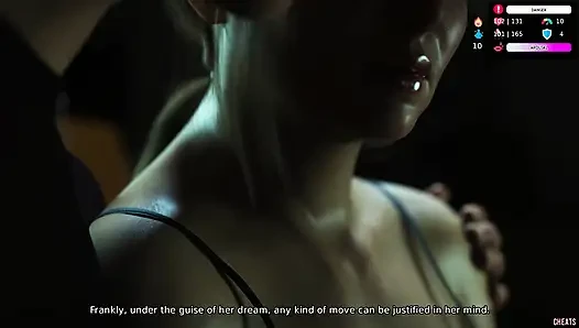 The Art of Seduction (part 15)