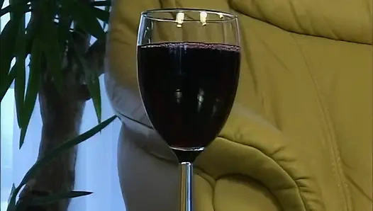 Hot Granny Loves to Be Fucked