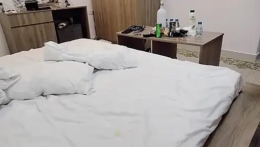 Big ass girl gets deep anal for the first time