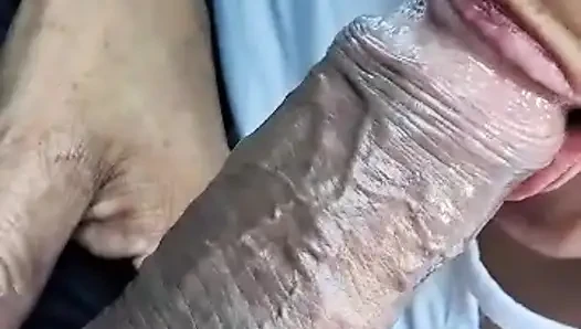XRAQUELX hautnah schlampiger blowjob im auto