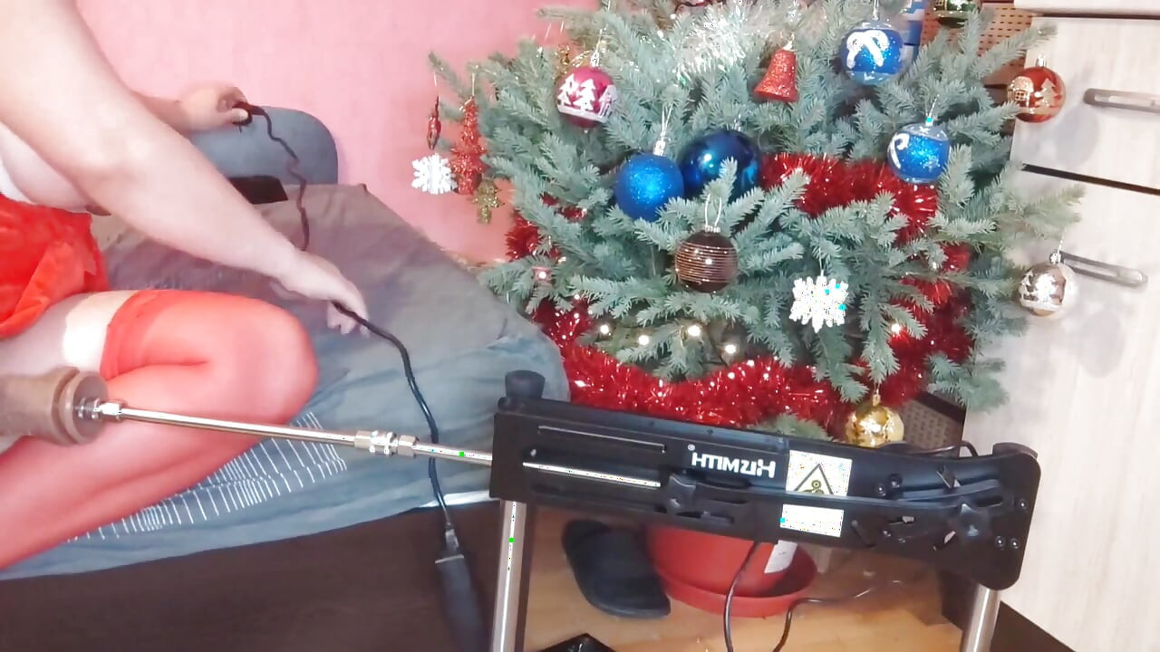 Moș Crăciun îmi face visul să devin realitate