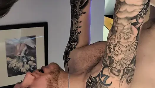 Sneaky Hotel Fuck
