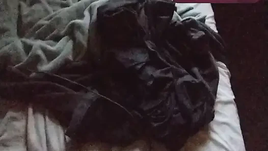 Pro athletes and the C.I.A Chef with some good interracial love.