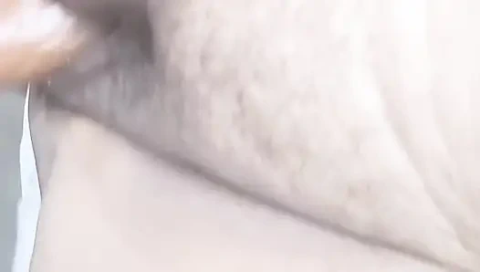 Bhabhi ko Candom laga kar choda