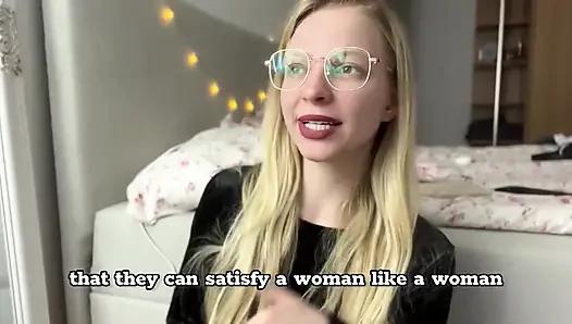 How a Chastity Cage Makes You a Better Person