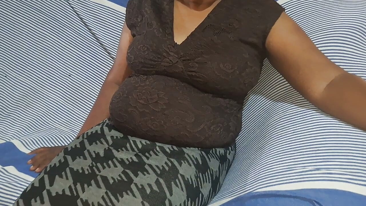 mama vitregă, filmare reală de casă - pur și simplu uimitoare