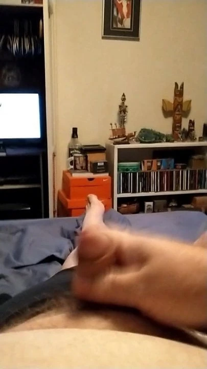 Another cumshot