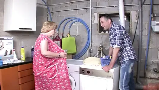 Für deutsche reife liebhaber