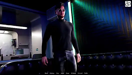 Цена желаний, часть 6