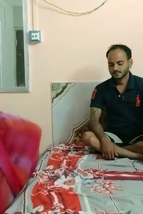 Desi Beautiful Kamwali Fuck!