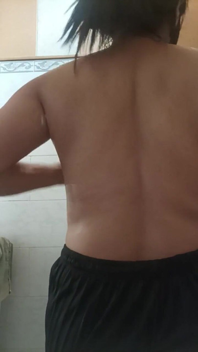 Momento de cair o queixo do "Meu blog de punheta no banheiro"