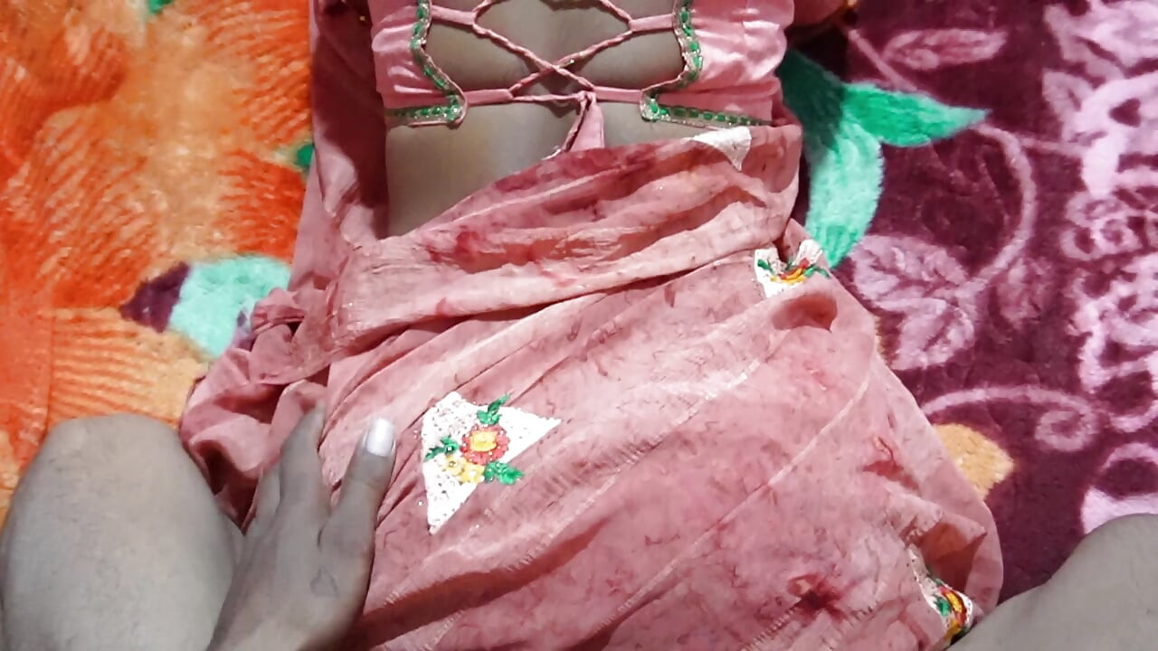 Meri sauteli ke sath chodne ke Maja le rahe hain ful hd video