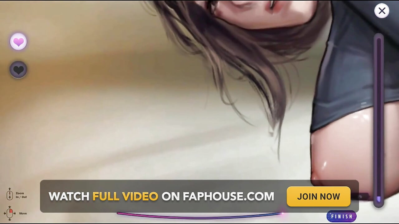 Paradise Wish - 6 Landlady Gets Her Wide Pussy Fucked by Misskitty2k