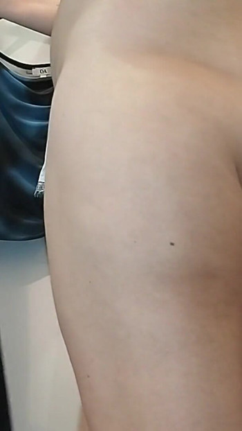 Thrilling moment from "Watching a hairy mom, hairy pussy, big tits, big ass. Hot latina with big ass, hairy pussy, big tits"