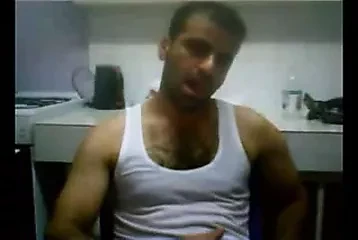 arab cam