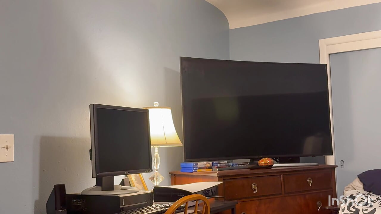 Stepmother in Law Locks Me in Her Room and Sucks Me Till I Blow My Load Down Her Throat!